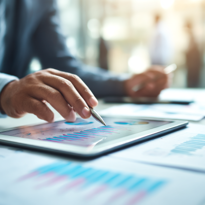 비즈니스 성장에서 마인드셋의 힘