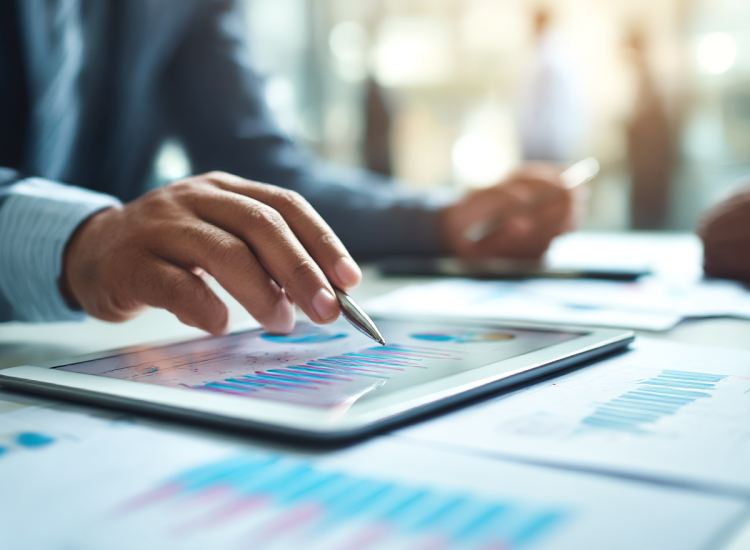 비즈니스 성장에서 마인드셋의 힘